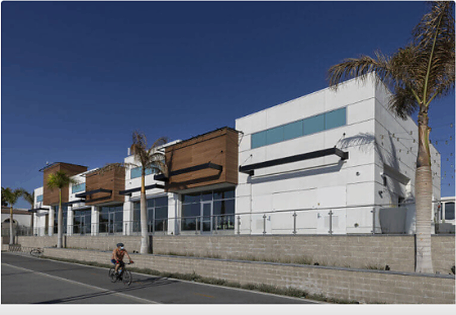Bayfront Studios